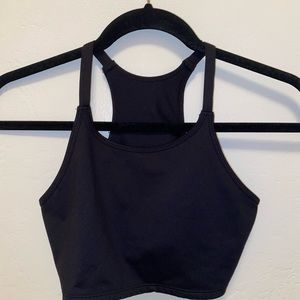 Sports bra by Zella